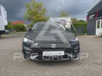 2026 Seat Leon