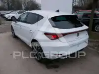 2026 Seat Leon