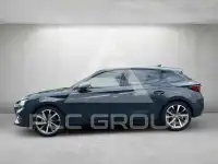 2026 Seat Leon