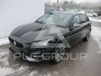 2026 Seat Leon