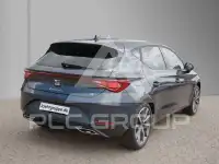 2026 Seat Leon