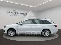 2026 Seat Leon