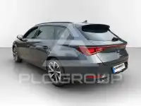 2026 Seat Leon