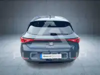 2026 Seat Leon