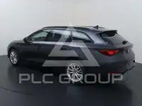 2026 Seat Leon
