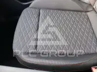 2026 Seat Leon