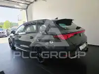 2026 Seat Leon