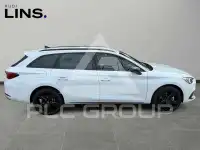 2026 Seat Leon