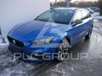 2026 Seat Leon