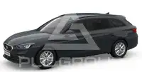 2026 Seat Leon