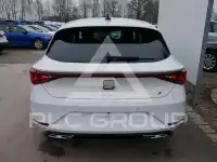 2026 Seat Leon
