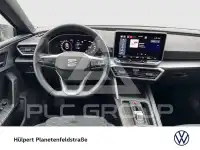 2026 Seat Leon