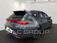 2026 Seat Leon