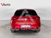 2026 Seat Leon