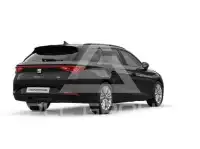 2026 Seat Leon