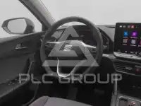 2026 Seat Leon