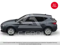 2026 Seat Leon