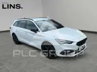 2026 Seat Leon
