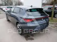 2026 Seat Leon