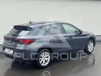 2026 Seat Leon