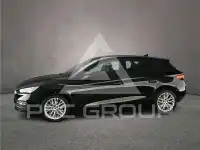 2026 Seat Leon