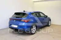 2026 Seat Leon