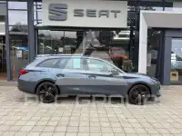 2026 Seat Leon