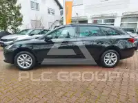 2026 Seat Leon