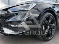 2026 Seat Leon