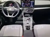 2026 Seat Leon