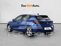 2026 Seat Leon