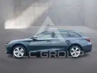 2026 Seat Leon