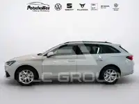 2026 Seat Leon