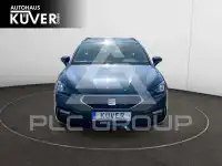 2026 Seat Leon