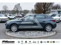 2026 Seat Leon
