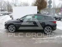 2026 Seat Leon