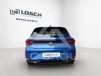 2026 Seat Leon
