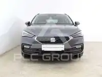 2026 Seat Leon
