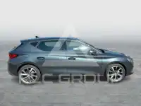 2026 Seat Leon