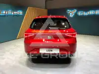 2026 Seat Leon
