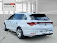 2026 Seat Leon