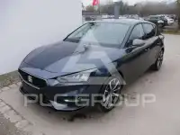 2026 Seat Leon