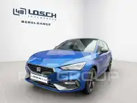 2026 Seat Leon