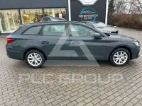 2026 Seat Leon
