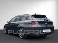 2026 Seat Leon