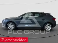 2026 Seat Leon
