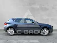 2026 Seat Leon