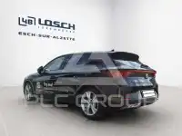 2026 Seat Leon