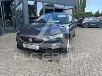 2026 Seat Leon