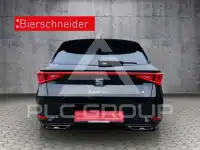 2026 Seat Leon
